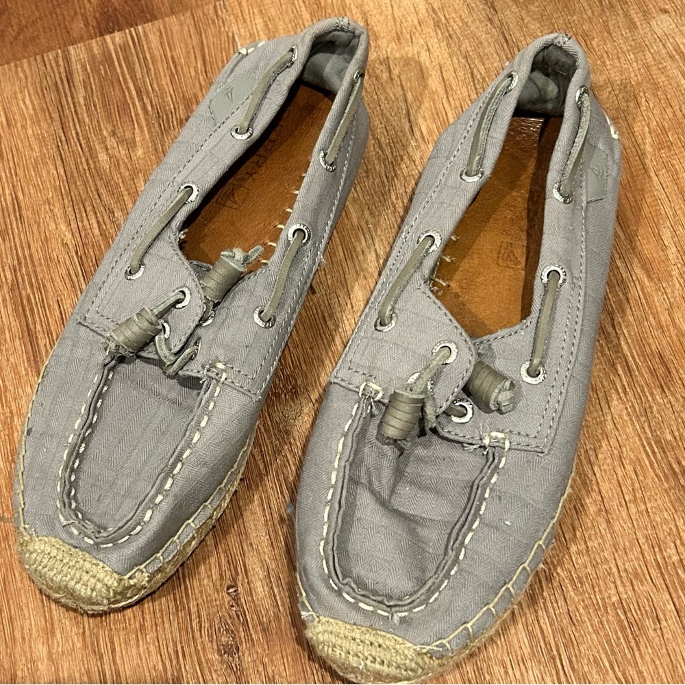 Sperry Espadrilles
